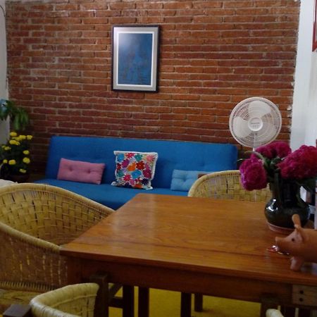 Casa Mixteca Santo Domingo Oaxaca Villa Dış mekan fotoğraf