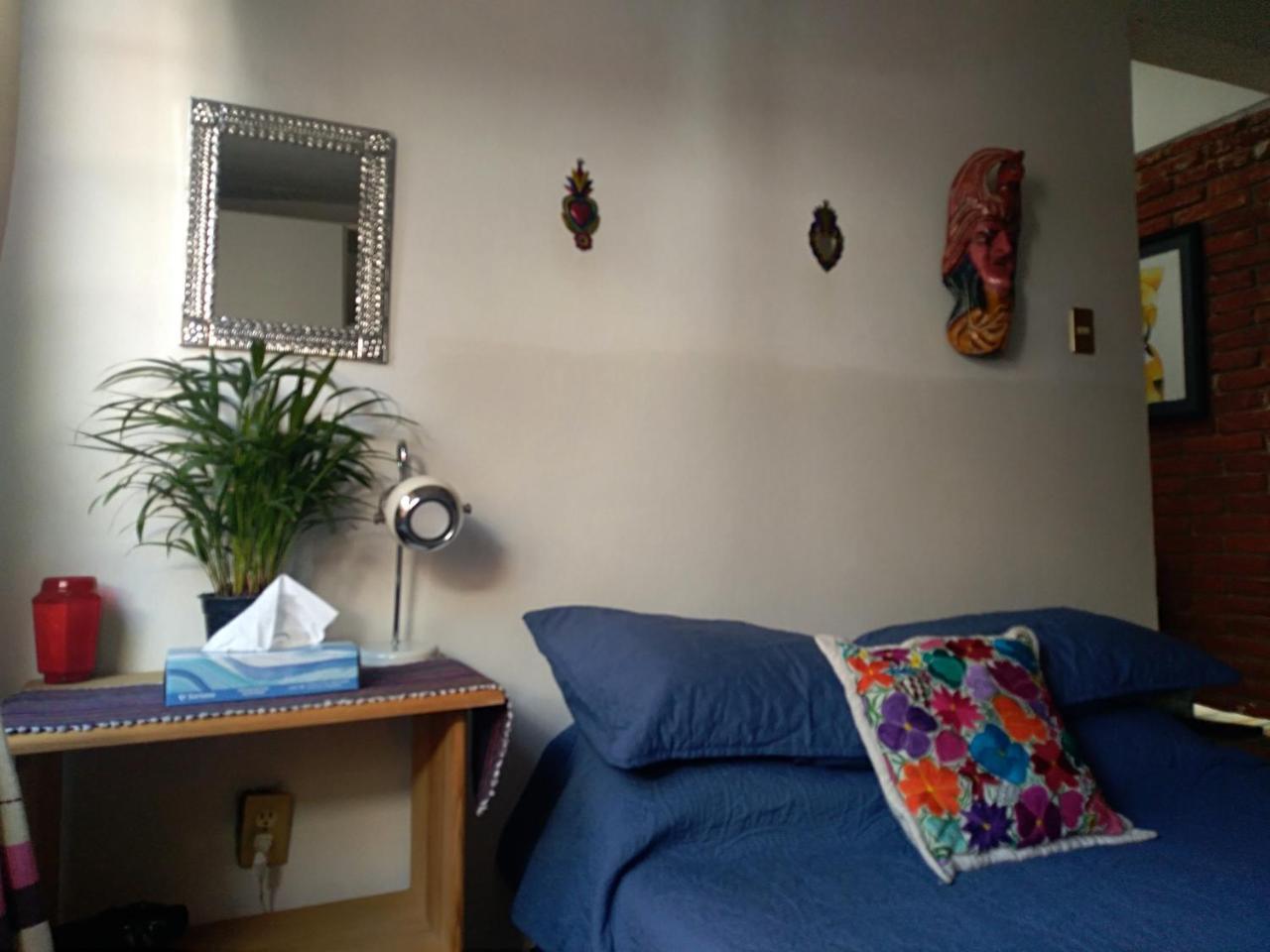 Casa Mixteca Santo Domingo Oaxaca Villa Dış mekan fotoğraf